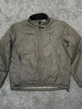 C.C. Filson Lightweight Full Zip Jacket